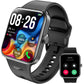 TOZO S4 Smartwatch