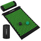 Acupressure Massage Mat & Pillow Set
