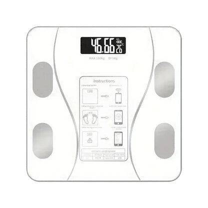 Smart Digital Body Fat Scale