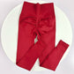 High Waist Seamless Yoga Leggings